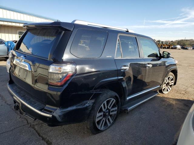 Obraz 3 z 2015 TOYOTA 4RUNNER SR5 2015 z VIN JTEZU5JR6F5094267