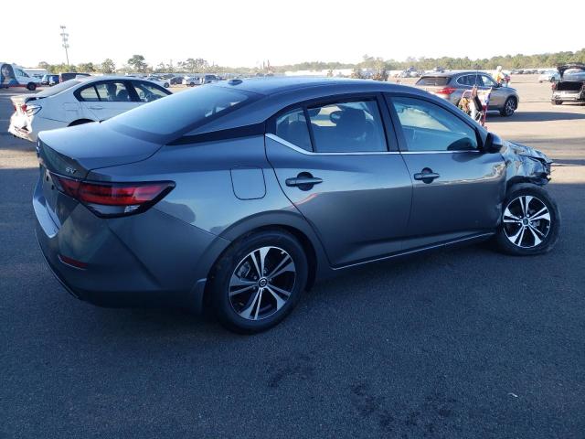 Image 3 of 2023 NISSAN SENTRA SV 2023 with VIN 3N1AB8CV0PY309300