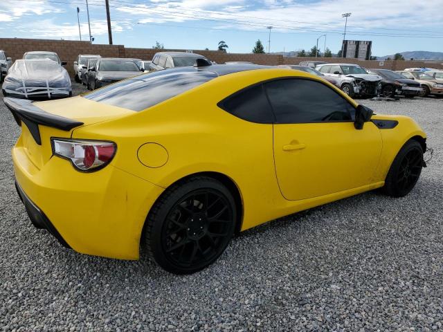 Image 3 of 2014 TOYOTA SCION FR-S  2014 with VIN JF1ZNAA19E8700894