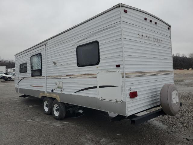 Изображение 3 2007 SUN SUN PATIO 2007 с VIN 4UBAS0P2071174915