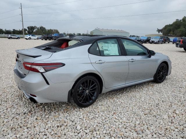 Image 3 of 2024 TOYOTA CAMRY TRD 2024 with VIN 4T1KZ1AK0RU090532