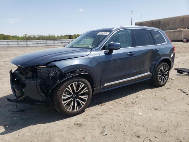 Obraz 2023 VOLVO XC90 PLUS 2023