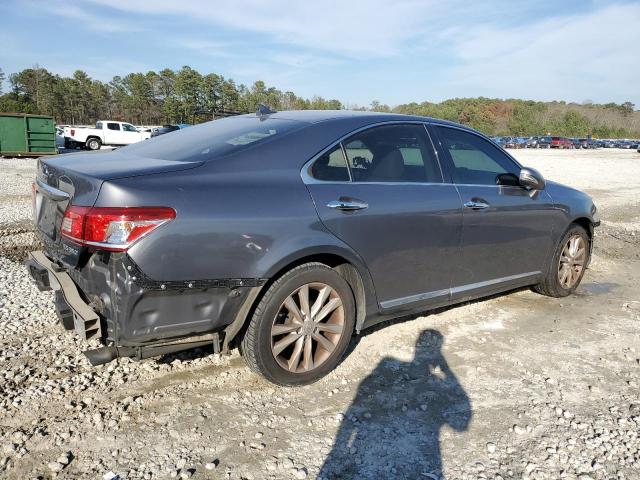 Obraz 3 z 2012 LEXUS ES 350 2012 z VIN JTHBK1EG1C2497467