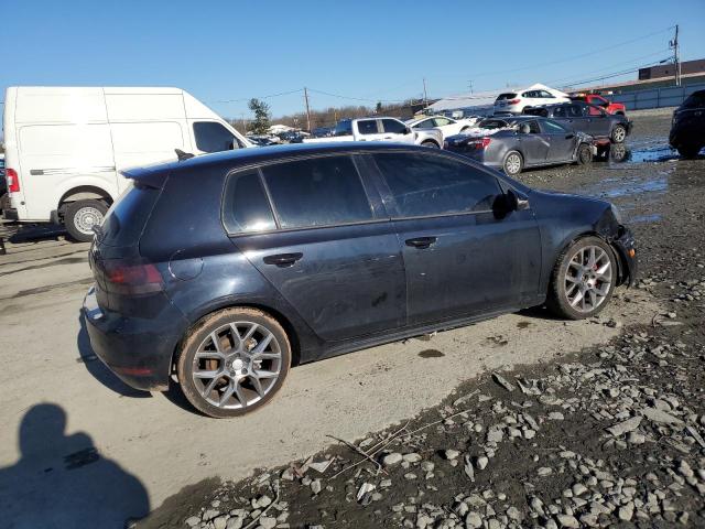 Obraz 3 z 2013 VOLKSWAGEN GTI  2013 z VIN WVWHD7AJ5DW072161