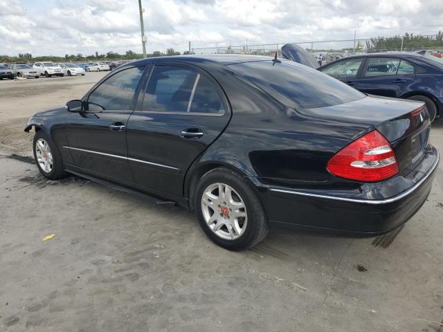 Изображение 2 2005 MERCEDES-BENZ E 320 2005 с VIN WDBUF65J45A641981