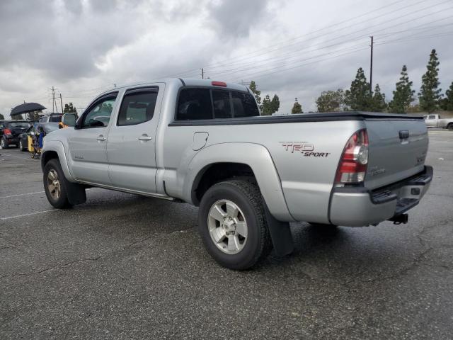 Изображение 2 2009 TOYOTA TACOMA DOUBLE CAB PRERUNNER LONG BED 2009 с VIN 3TMKU72N09M018605