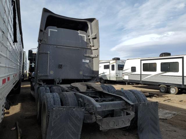Изображение 3 2016 WESTERN STAR/AUTO CAR 5700 XE  2016 с VIN 5KJJBHDR4GLHC1096