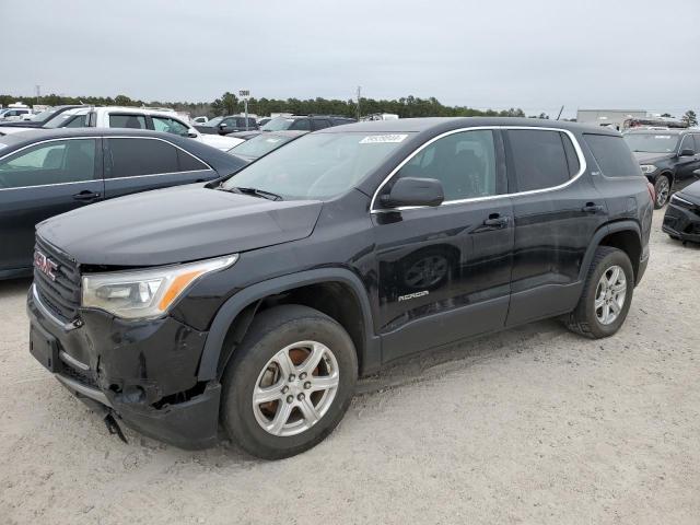 Obraz 1 z 2019 GMC ACADIA SLE 2019 z VIN 1GKKNKLA9KZ114589