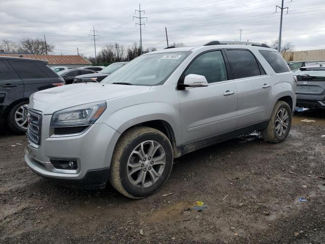 Image 1 of 2015 GMC ACADIA SLT-1 2015 with VIN 1GKKRRKD3FJ206570