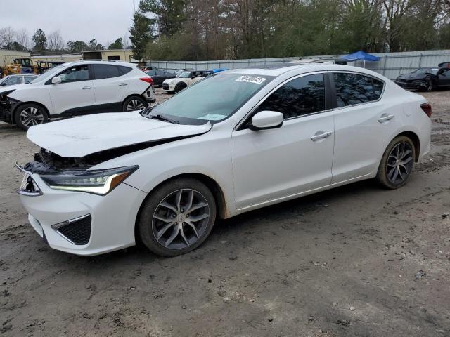 2020 ACURA ILX PREMIUM 2020 image