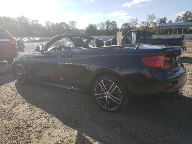Image 2 of 2018 BMW M240I  2018 with VIN WBA2N1C50JVC28432