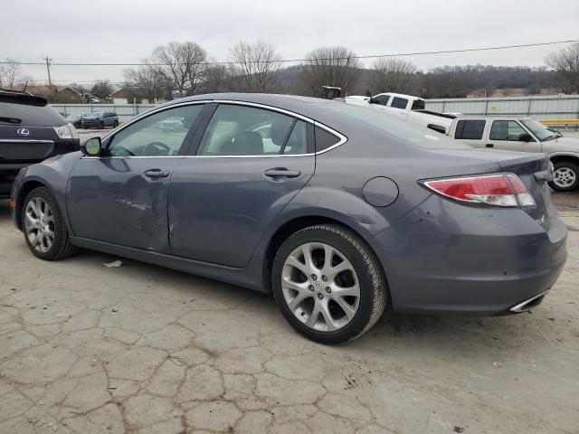 Obraz 2 z 2009 MAZDA 6 S 2009 z VIN 1YVHP82B895M04850