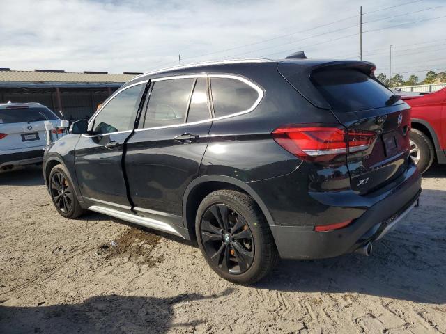 Obraz 2 z 2020 BMW X1 SDRIVE28I 2020 z VIN WBXJG7C06L5P49948