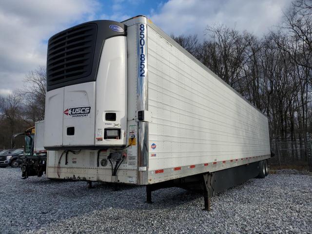 Image 3 of 2022 UTILITY REEFER 2022 with VIN 1UYVS2537N6557301