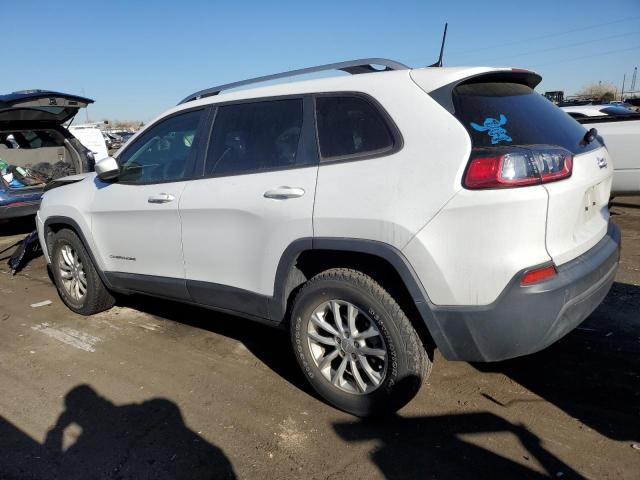 Obraz 2 z 2020 JEEP CHEROKEE LATITUDE 2020 z VIN 1C4PJLCB5LD592504