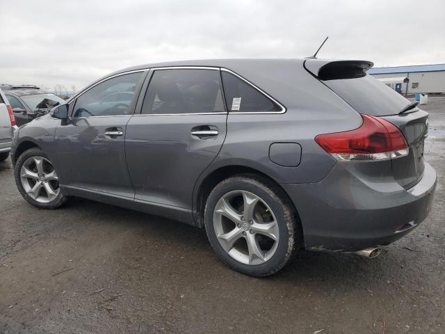 Image 2 of 2013 TOYOTA VENZA LE 2013 with VIN 4T3BK3BB9DU092522