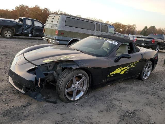 Изображение 1 2006 Chevrolet Corvette 2006 с VIN 1G1YY36U265126842