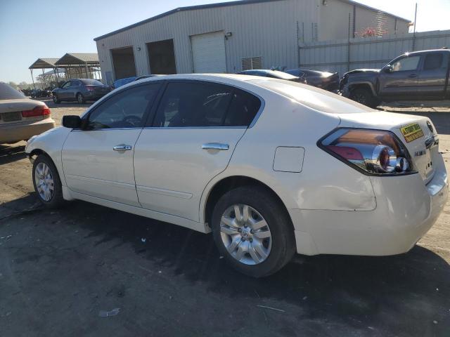 Image 2 of 2012 NISSAN ALTIMA BASE 2012 with VIN 1N4AL2AP7CN425232