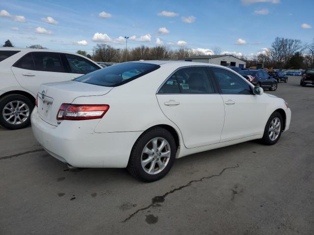 Изображение 3 2011 TOYOTA CAMRY SE 2011 с VIN 4T1BK3EK4BU628052