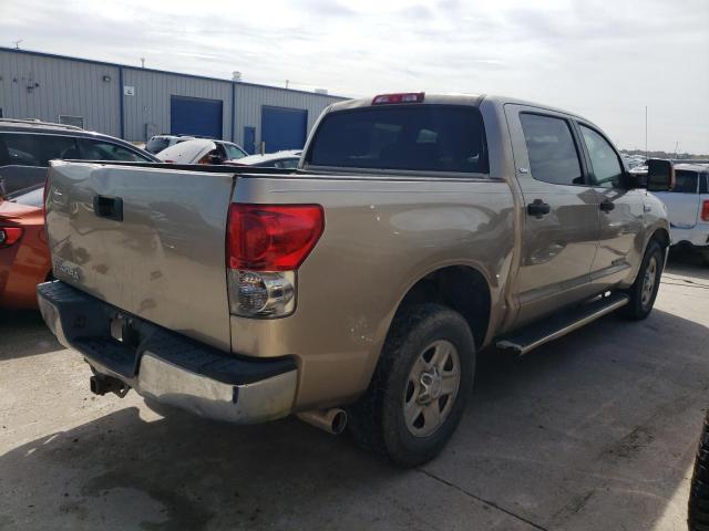Image 3 of 2007 TOYOTA TUNDRA CREWMAX SR5 2007 with VIN 5TBEV54127S454774