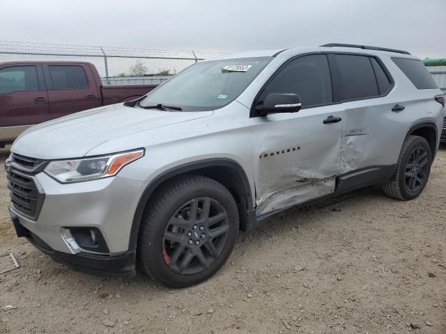 Изображение 1 2020 CHEVROLET TRAVERSE PREMIER 2020 с VIN 1GNERKKW3LJ134063