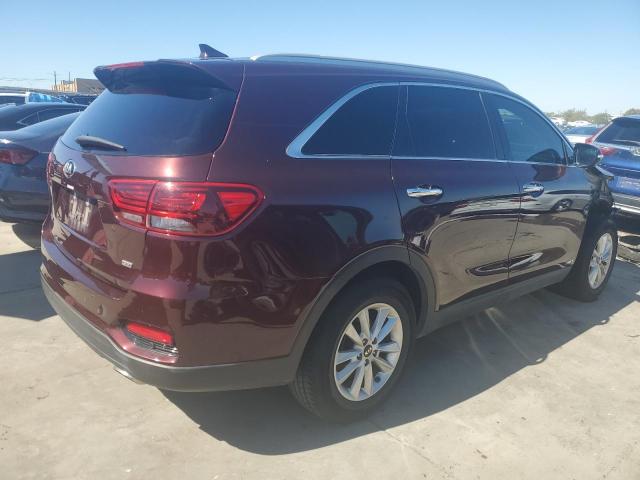 Obraz 3 z 2019 KIA SORENTO L 2019 z VIN 5XYPGDA3XKG550927