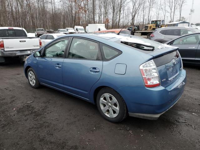 Image 2 of 2008 TOYOTA PRIUS  2008 with VIN JTDKB20U587749901