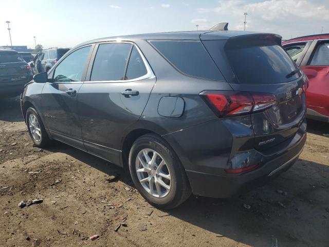 Image 2 of 2022 CHEVROLET EQUINOX LT 2022 with VIN 3GNAXKEV4NS241647