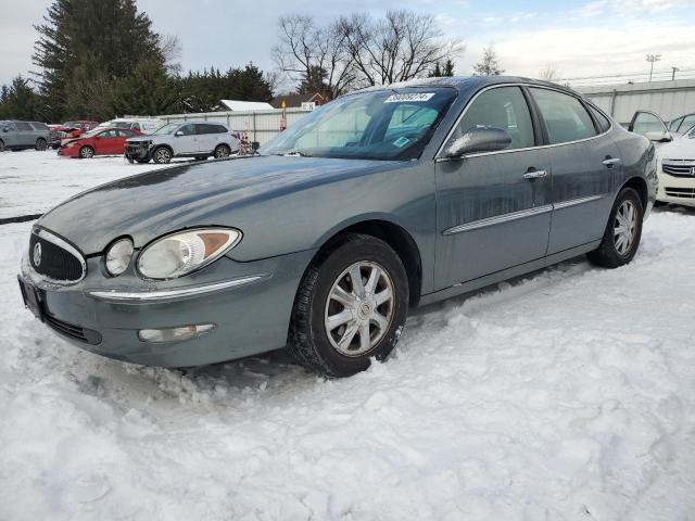 Image 1 of 2005 BUICK LACROSSE CXL 2005 with VIN 2G4WD532251322509