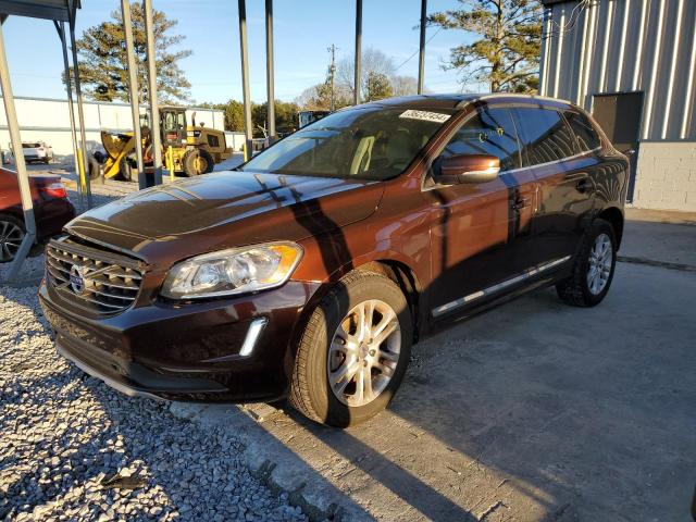 Obraz 2016 VOLVO XC60 T5 PREMIER 2016