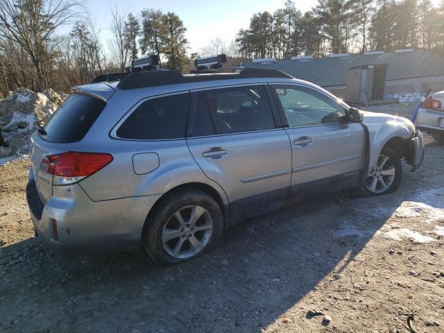 Image 3 of 2013 SUBARU OUTBACK 2.5I LIMITED 2013 with VIN 4S4BRBKC1D3200385