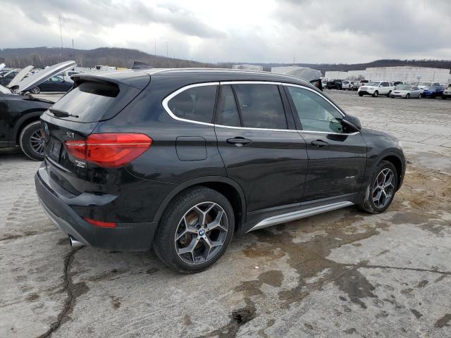 Изображение 3 2016 BMW X1 XDRIVE28I 2016 с VIN WBXHT3C3XGP884177