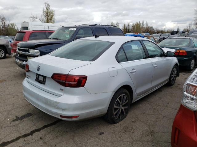 Image 3 of 2018 VOLKSWAGEN JETTA SE 2018 with VIN 3VWDB7AJ0JM257070