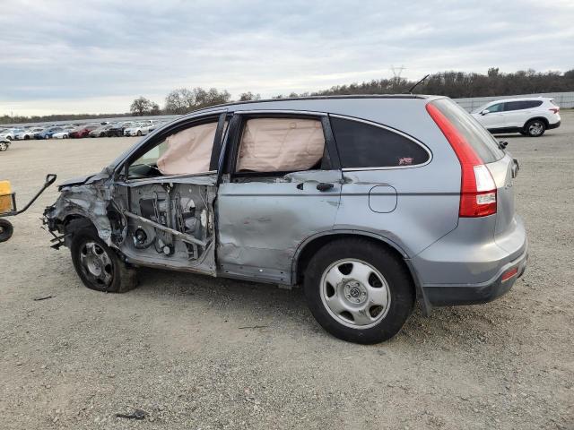 Obraz 2 z 2007 HONDA CR-V LX 2007 z VIN JHLRE383X7C057648