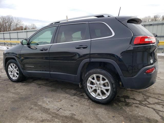 Obraz 2 z 2016 JEEP CHEROKEE LATITUDE 2016 z VIN 1C4PJLCB5GW230389