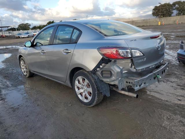 Obraz 2 z 2013 MAZDA 3 I 2013 z VIN JM1BL1TFXD1732321