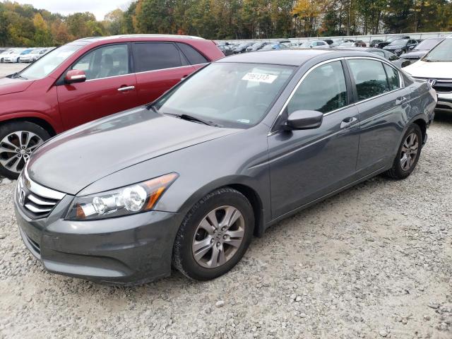 Image 1 of 2012 HONDA ACCORD SE 2012 with VIN 1HGCP2F63CA220037