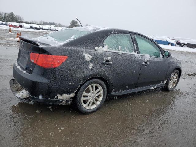 Obraz 3 z 2012 KIA FORTE EX 2012 z VIN KNAFU4A22C5480682