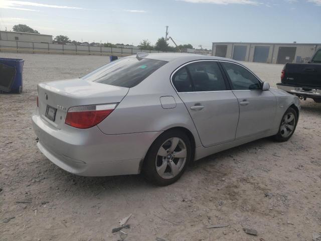 Image 3 of 2005 BMW 525 I 2005 with VIN WBANA53555B864669