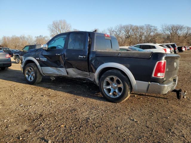 Image 2 of 2018 RAM 1500 LARAMIE 2018 with VIN 1C6RR7NT5JS110306