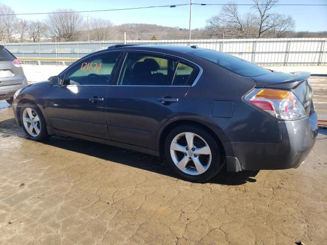 Image 2 of 2007 NISSAN ALTIMA 3.5SE 2007 with VIN 1N4BL21EX7N469217