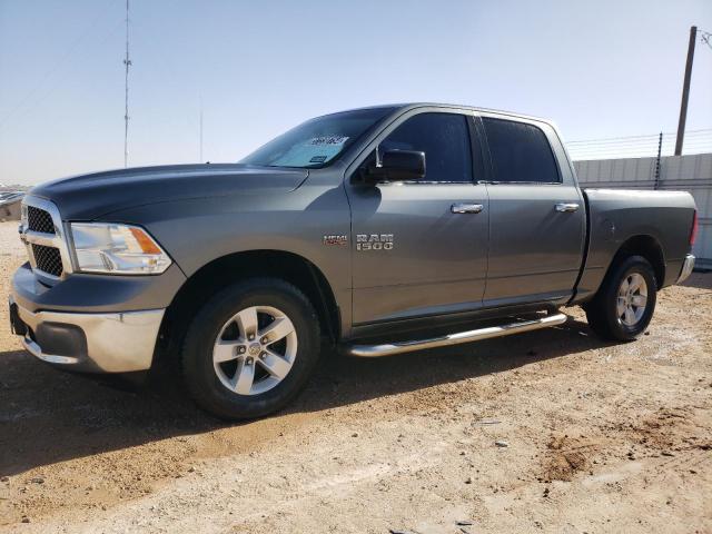 Изображение 2013 RAM 1500 SLT 2013