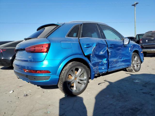 Obraz 3 z 2016 AUDI Q3 PRESTIGE 2016 z VIN WA1GFCFS6GR007509