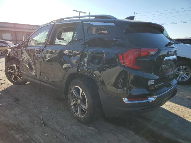 Изображение 2 2020 GMC TERRAIN SLT 2020 с VIN 3GKALPEV9LL251734