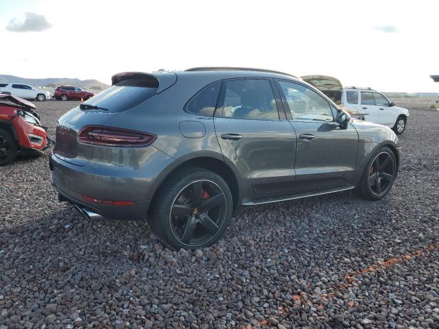 Image 3 of 2016 PORSCHE MACAN TURBO 2016 with VIN WP1AF2A56GLB93772