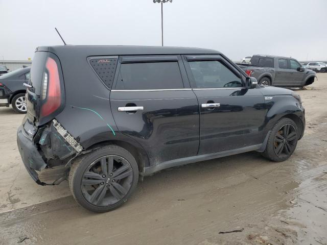 Image 3 of 2015 KIA SOUL  2015 with VIN KNDJN2A25F7804599