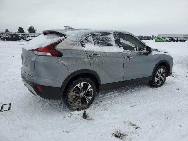 Obraz 3 z 2022 MITSUBISHI ECLIPSE CROSS SE 2022 z VIN JA4ATWAA6NZ005996