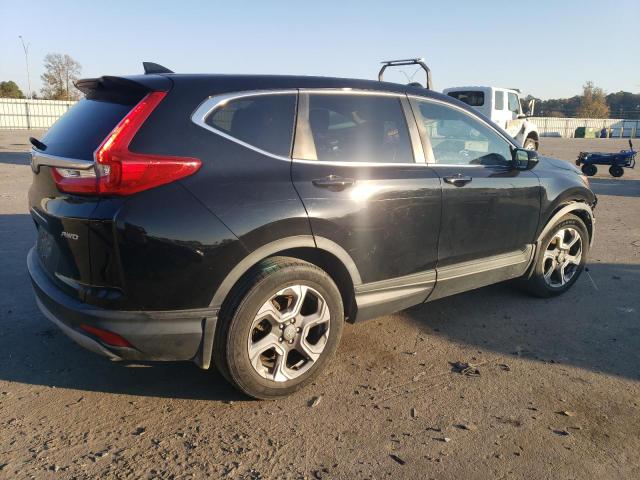 Image 3 of 2019 HONDA CR-V EXL 2019 with VIN 7FARW2H88KE003460