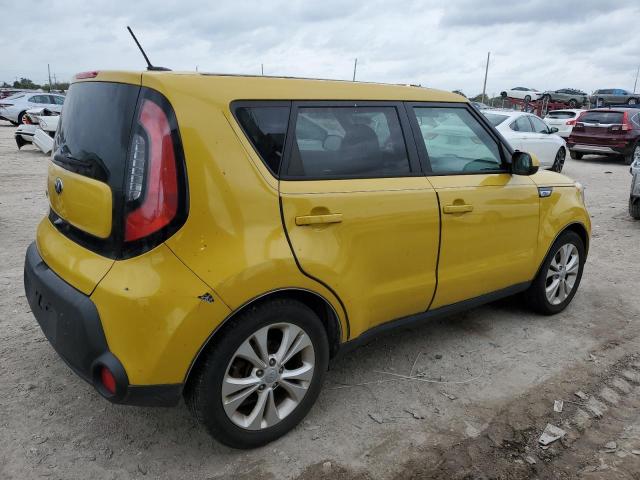 Изображение 3 2015 KIA SOUL + 2015 с VIN KNDJP3A52F7129644