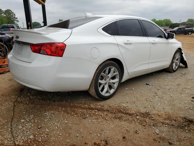 Obraz 3 z 2015 CHEVROLET IMPALA LT 2015 z VIN 2G1125S36F9166212